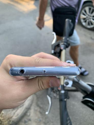 sony experia: Sony Xperia Xz1, Б/у, 64 ГБ, цвет - Серый, 1 SIM — 7