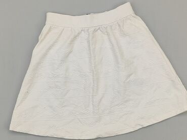 białe letnie sukienki wyprzedaż: Skirt, Pepperts!, 10 years, 134-140 cm, condition - Good