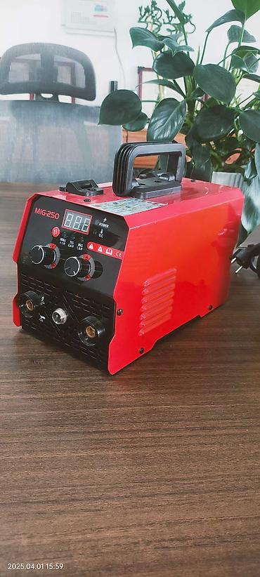 Yeni Qaynaq aparatı Elektrod, Pulsuz çatdırılma, Kredit yoxdur lalafo.az -da Yeni Qaynaq aparatı Elektrod, Pulsuz çatdırılma, Kredit yoxdur