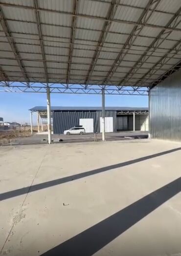 Продажа складов и мастерских: Сатылат!!! Кампа (Ангар) Караван соода-лигистика борбору Рн — 9