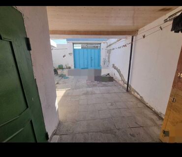 xirdalan mehdi huseynzade: 60 м², 2 комнаты, Комби, Газ, Электричество