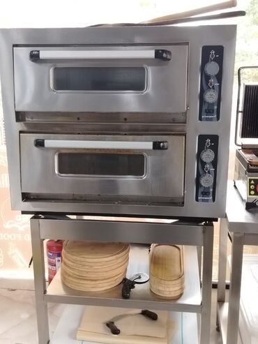 Digər restoran, kafe avadanlığı: Restoran/kafe üçün peşəkar avadanlıq paketi Tərkib: - HASANOĞLU — 8