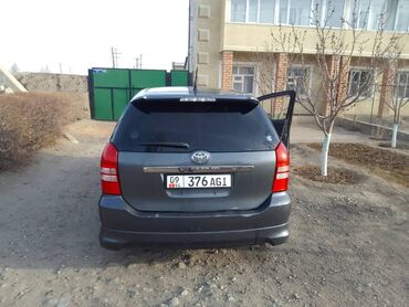 тойота виндом мотор: Toyota WISH: 2004 г., 1.8 л, Автоматические, Бензин, Минивэн