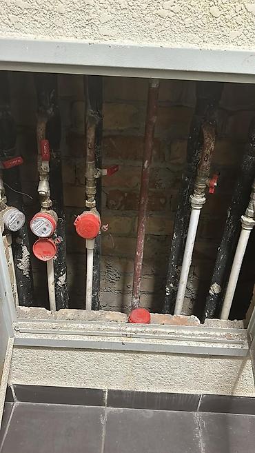 Посуточная аренда квартир: 1 комната, Банные принадлежности, Интернет, Wi-Fi, Круглосуточное заселение — 9