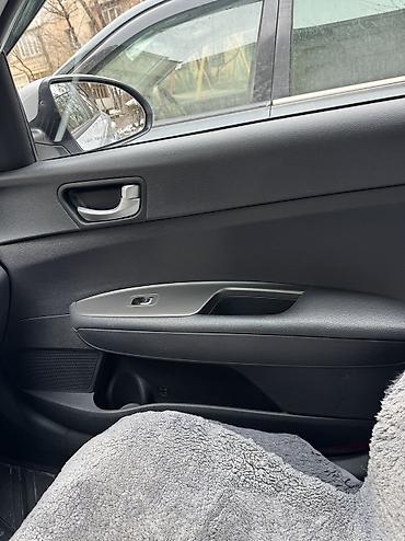 Kia: Kia K5: 2019 г., Автомат, Газ, Седан — 7