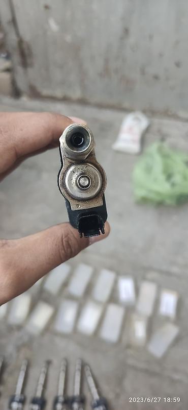 Motor üçün digər detallar: Bmw E60 və F10 üçün farsunkalar işlək vəziyyətdədir buraxmır 1ededi — 3