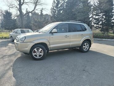 Hyundai: Hyundai Tucson: 2 l | 2008 il -da lalafo.az — 3 Hyundai: Hyundai Tucson: 2 l | 2008 il — 3