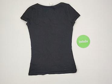 snsy prfrmnc: H&M Basic, T-shirt damski, rozmiar XS — 3