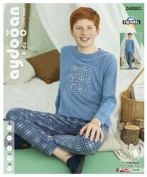 камера мен: Подростковые мальчиковые пижамы теплые кашемировые рынок Орто-Сай