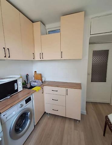 27: 3 комнаты, 62 м², Золотой квадрат Индивидуалка, 4 этаж, Евроремонт — 8