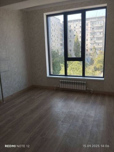 Продажа квартир: 1 комната, 35 м², Элитка, 4 этаж, Евроремонт