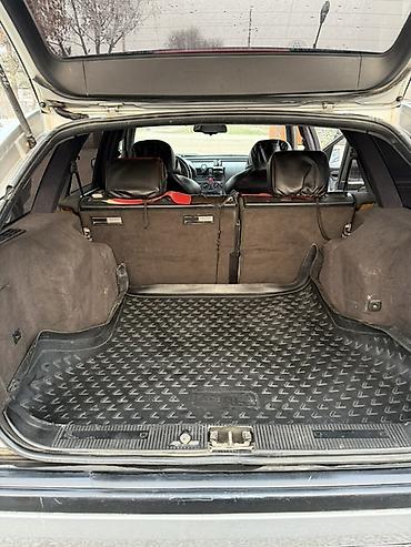 Mercedes-Benz: Mercedes-Benz C-Class: 1995 г., Бензин, Универсал — 11