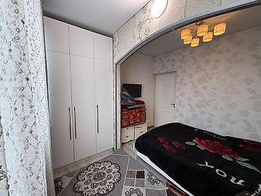 Продажа квартир: Студия, 45 м², Джал-15 Элитка, 9 этаж, Евроремонт — 3