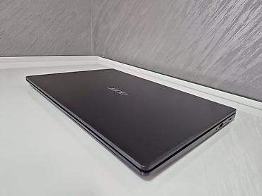 Acer: Acer laptop 15.6” – elegantno crno kućište, tanak profil. Glavne — 11