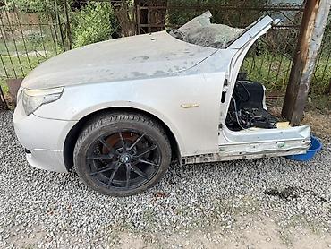 бампер е30: BMW 5 серии E60/E61 — разбор на запчасти Доступны оригинальные — 2