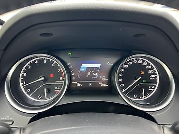 Toyota: Toyota Camry: 2017 г., 2.5 л, Автомат, Бензин, Седан at lalafo.kg — 9 Toyota: Toyota Camry: 2017 г., 2.5 л, Автомат, Бензин, Седан — 9