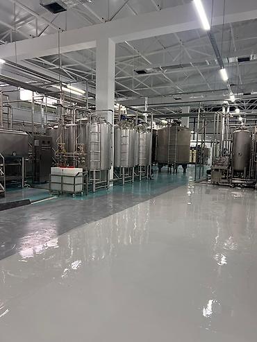 Напольные работы: Шлифовка пола | Наливные полы Больше 6 лет опыта — 7