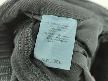 kubuś: M.Sara, Spodnie cargo damskie, rozmiar XL — 4