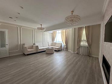 Продажа квартир: 5 и более комнат, 150 м², Элитка, 18 этаж, Евроремонт — 4