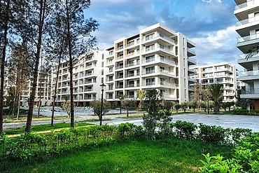 əmlak satisi: Nardaran qəs., Studiya, Yeni tikili, 57 kv. m — 4