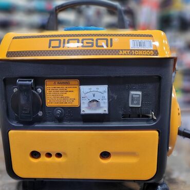 Generatorlar: 🇹🇷1 il ZƏMANƏT 🇹🇷 Generatorlar hər gücdə topdan satış qiymətləri ilə — 10