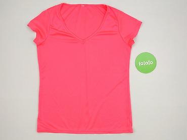 damska koszulka do biegania: T-shirt damski, rozmiar M — 2