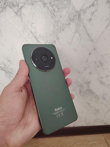 экран на редми нот 11: Redmi, Redmi A3, Б/у, 128 ГБ, цвет - Зеленый, 2 SIM — 5