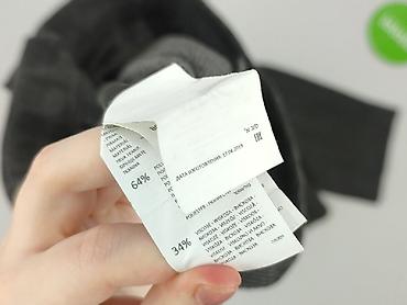 secendhend ostrow: Mohito, Spodnie materiałowe damskie, rozmiar M — 5