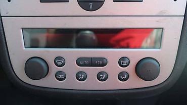 pepco motor: KONZOLA KLIME ZA OPEL CORSA C OD 2000. DO 2006. GOD. | Polovni — 1