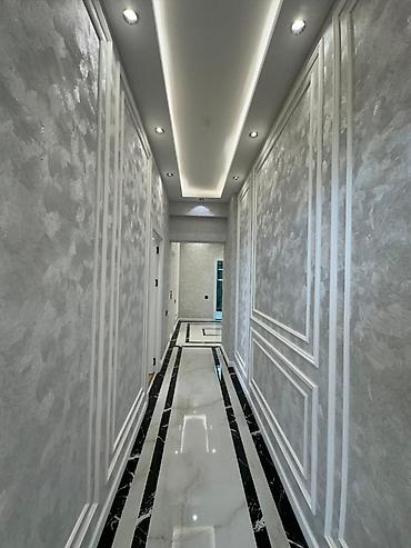 gence gulustan: 3 otaqlı, Yeni tikili, 135 kv. m — 9