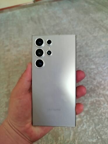 14 айфон цена бишкек: Samsung Galaxy S24 Ultra, Колдонулган, 256 ГБ, түсү - Күмүш, 2 SIM