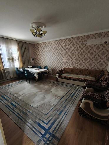 satılan evler: 4 otaqlı, 104 kv. m, Kredit yoxdur, Orta təmir — 9