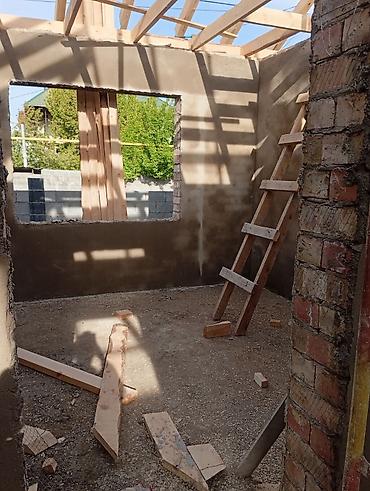 Другие специальности: Стажка шыбак евро ремонт фундамент песко блок крыша ланбиниант — 26