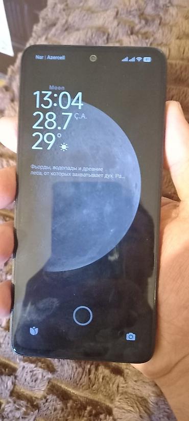 honor 8 s: Redmi Note 14, 256 GB, rəng - Qara, İki sim kartlı — 4
