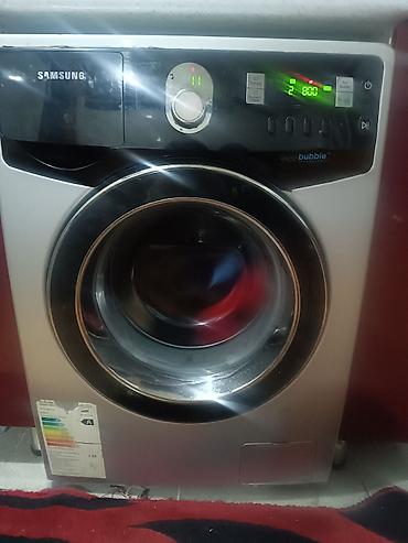 printer epson l3100: Samsung paltaryuyan maşın – EcoBubble 6kg tam işləkdi . hecvaxt — 1