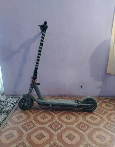 Digər nəqliyyat: Ne ile barter edersiz skuter inmotion s1