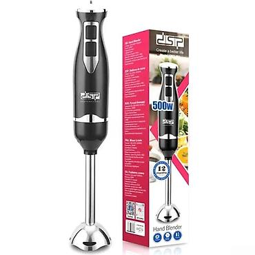Blender DSP KM-1140 Bütün kateqoriyalar • Ev və bağ üçün • Məişət