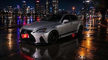 ls lexus: Lexus IS: 2008 г., 2.5 л, Типтроник, Бензин, Седан — 2