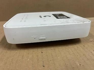 Modemi, ruteri i mrežni uređaji: 4G/LTE kućni ruter – Alcatel HH40V (Congstar HomeSpot) Ključne — 7