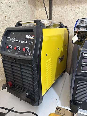Сварочный аппарат, Ручная дуговая сварка, Новый, Бесплатная доставка, Самовывоз, Платная доставка at lalafo.kg Сварочный аппарат, Ручная дуговая сварка, Новый, Бесплатная доставка, Самовывоз, Платная доставка