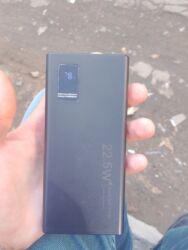 Техника для кухни: Повербанк 10000 мАч, Б/у