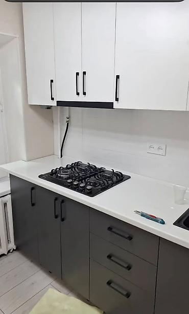 1 комната, 35 м², 7 мкр Индивидуалка, 5 этаж