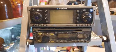 Maqnitofonlar: 3 dənə maşın üçün mqaintafon 3üdə bir yerdədir 3üdə originaldı birinin — 8