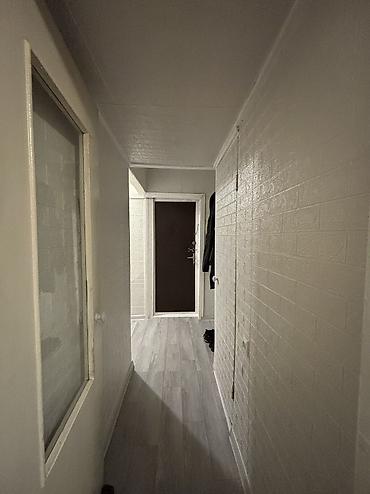 osh flat: 2 комнаты, 43 м², Боконбаева/Уметалиева 104 серия, 2 этаж, Косметический ремонт — 3