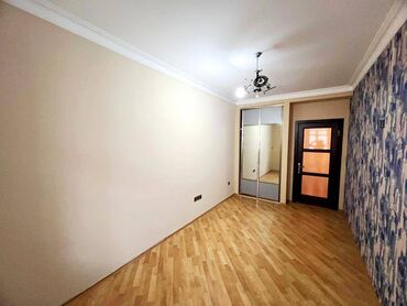 Yeni tikili: 4 otaqlı, Yeni tikili, 112 kv. m — 12