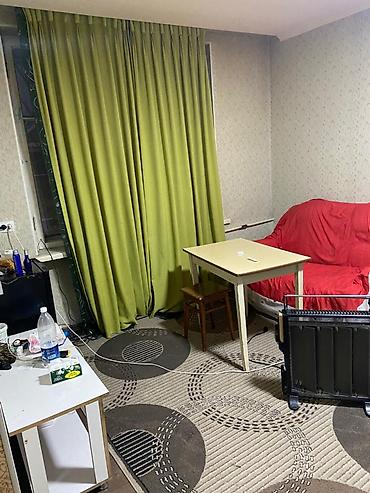 kant flat: 1 комната, 29 м², Политех Хрущевка, 1 этаж, Косметический ремонт — 2