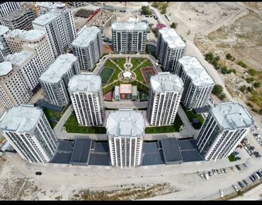 Продажа квартир: 2 комнаты, 80 м², Элитка, 3 этаж, Дизайнерский ремонт