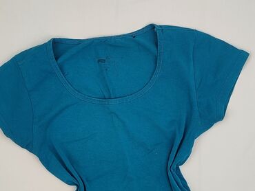 t shirt damski obcisly: T-shirt damski, rozmiar M