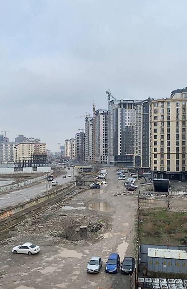 Продажа квартир: 2 комнаты, 83 м², Элитка, 5 этаж, Готовая ПСО (под самоотделку) — 10