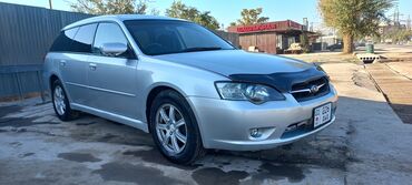 машина субару аутбек: Subaru Legacy: 2004 г., 2 л, Автомат, Бензин, Универсал